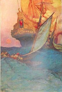 Howard Pyle